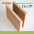 Furniture Garde Melamine/WBP Glue 18mm Commercial Plywood